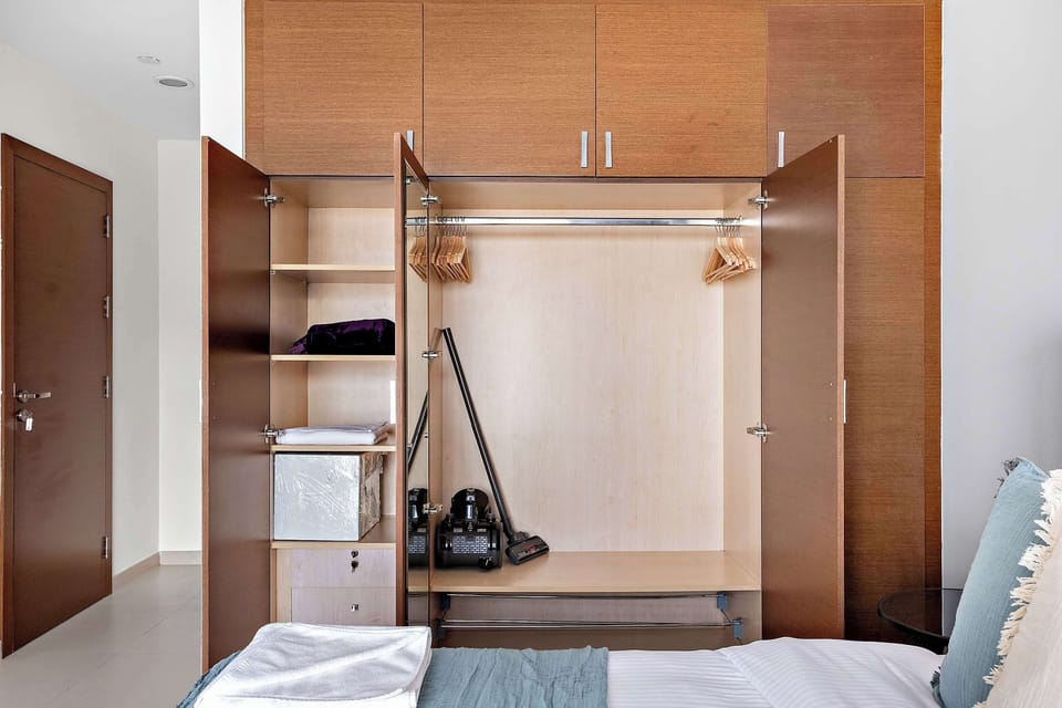 Bedroom Cupbaord
