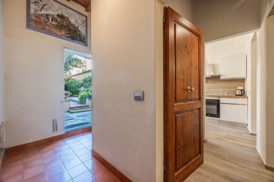 Autumn, Main Entrance, Spring, Summer