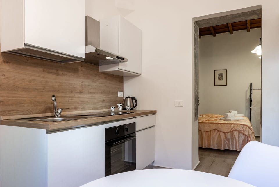 Autumn, Kitchen, Spring, Summer