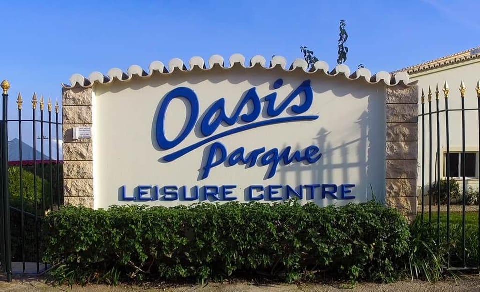 Oasis Parque