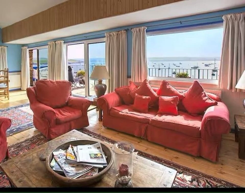 Front Room