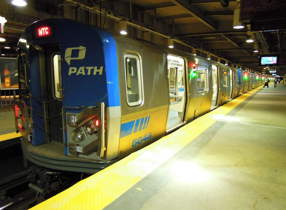Commute with ease – 10 minutes to Newark Penn Station with direct trains straight into New York Penn.