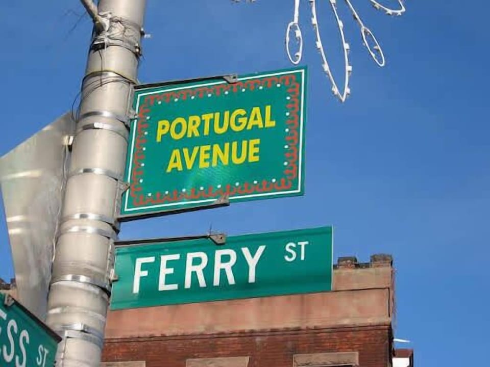 Taste Newark’s flavor on Ferry St. (aka Portugal Ave.) – world-famous Portuguese & Spanish dining just 5 minutes away in the Ironbound section of Newark, NJ.