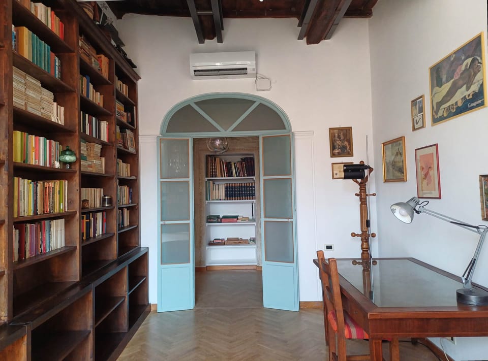 De' Cinque Heritage - Charme Holidays (6)