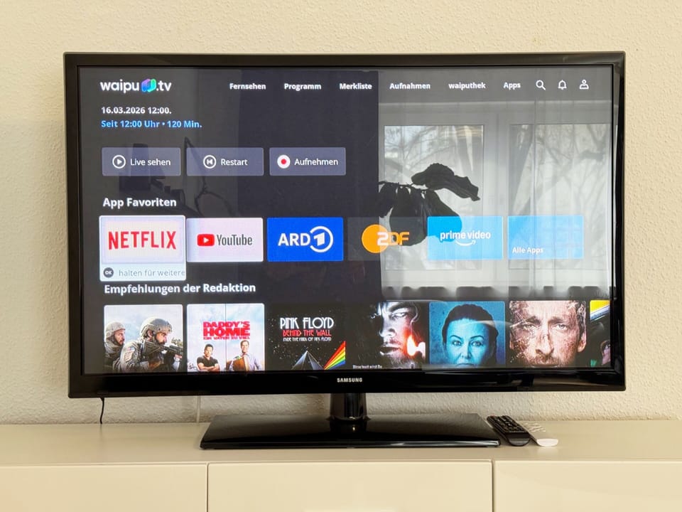 Television