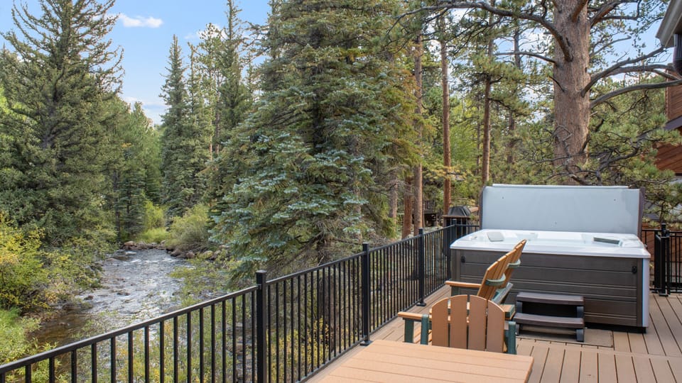 Nature, Outdoors, Scenery, Tree, Tub