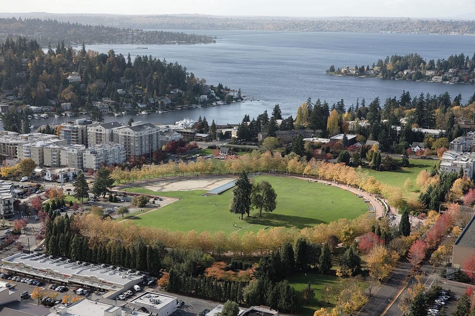 Explore nearby waterfront paths and scenic shoreline views.