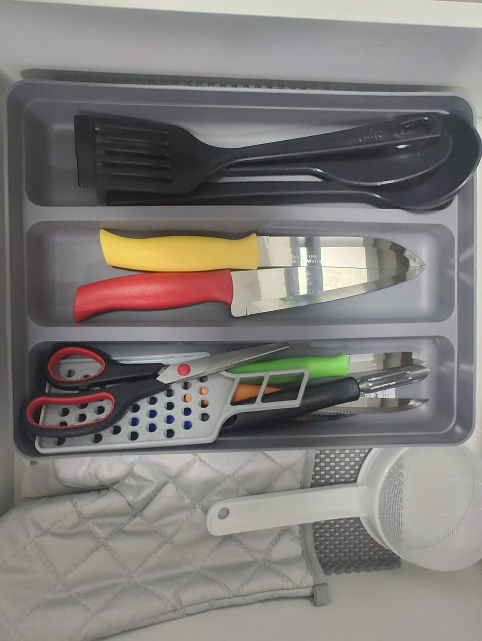 Miscellaneous