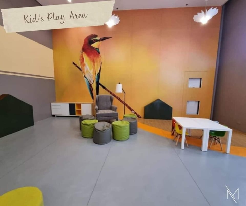 Playing Area