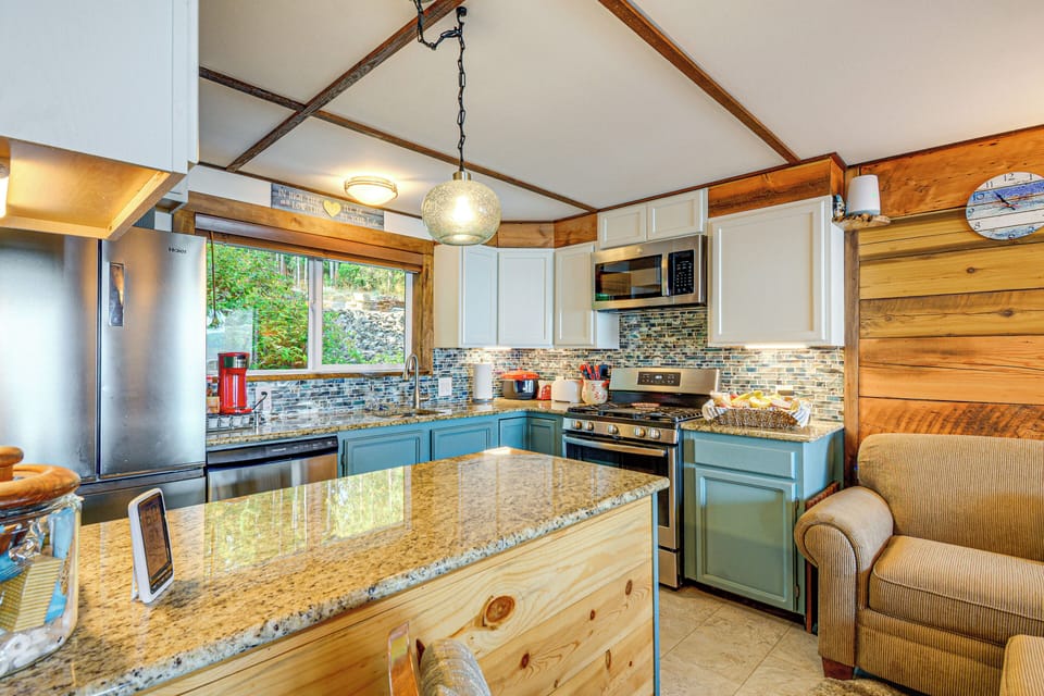 Kitchen | Cooking Basics | Complimentary Spices