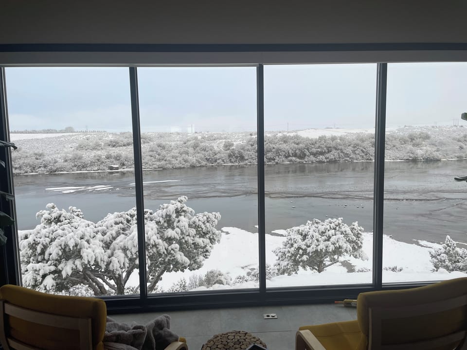 Winter Wonderland