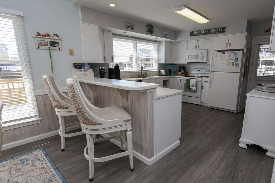 Kitchen 2024