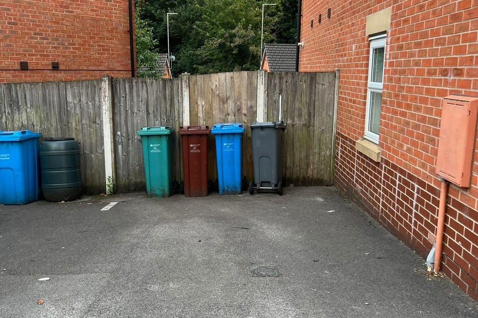Car park