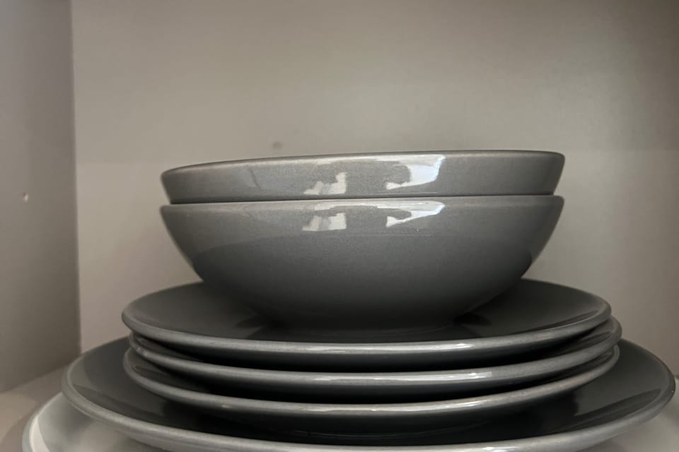 Plates