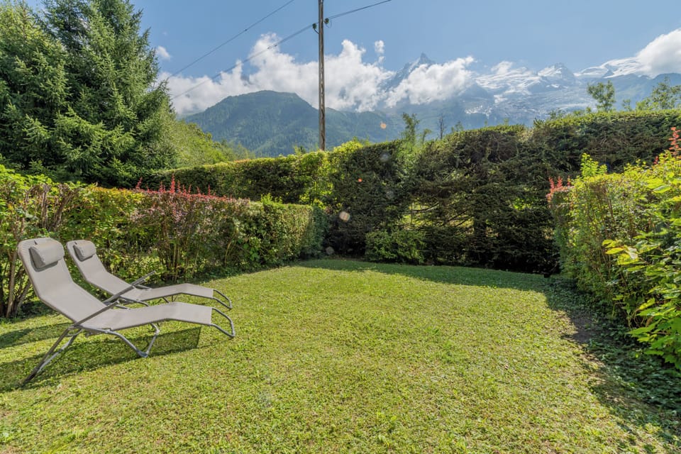 Private Garden