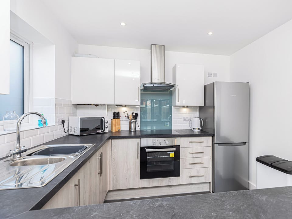 Kitchen | Primrose Cottage, Christchurch
