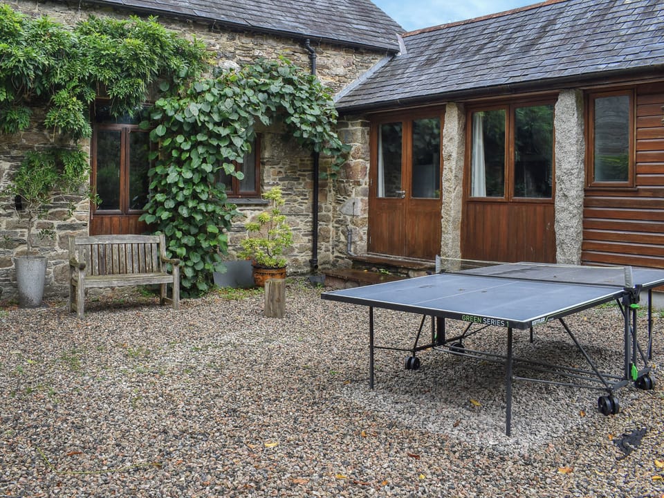 Exterior | Swallows Barn, Liskeard