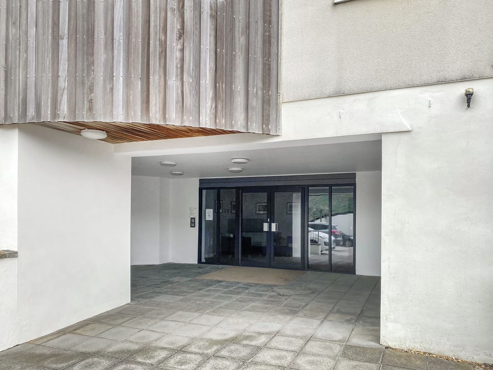 Exterior | Apartment 20 Waves, Newquay