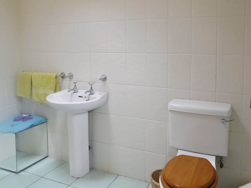 Bathroom | Townhead Mill, Dumfries