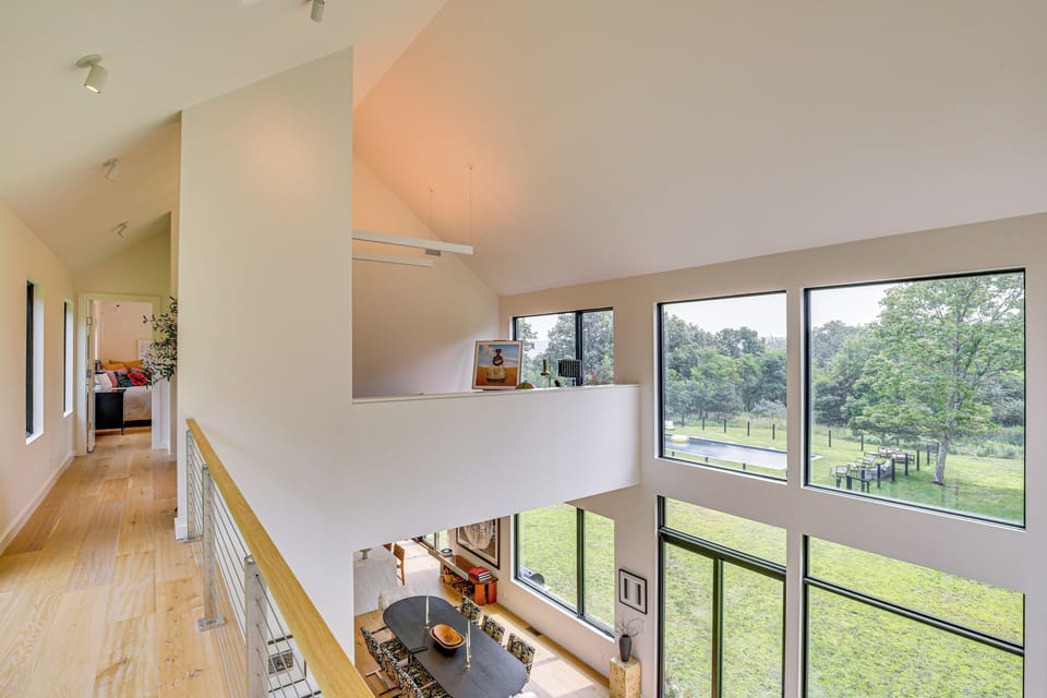2nd-Floor Landing