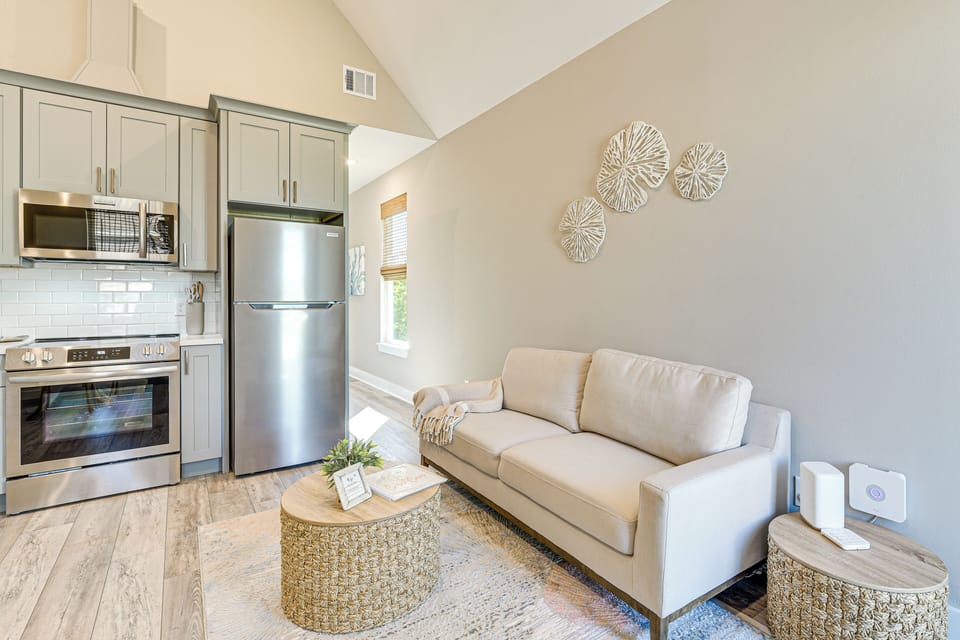 Sitting Area