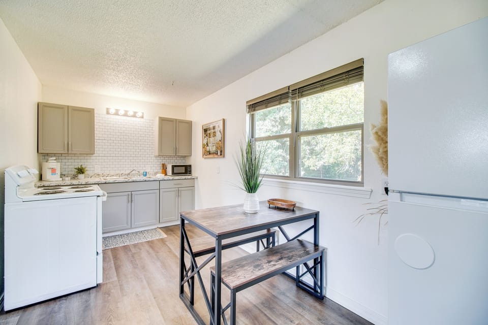 Kitchen & Dining Area | Dishware & Flatware | Cooking Basics