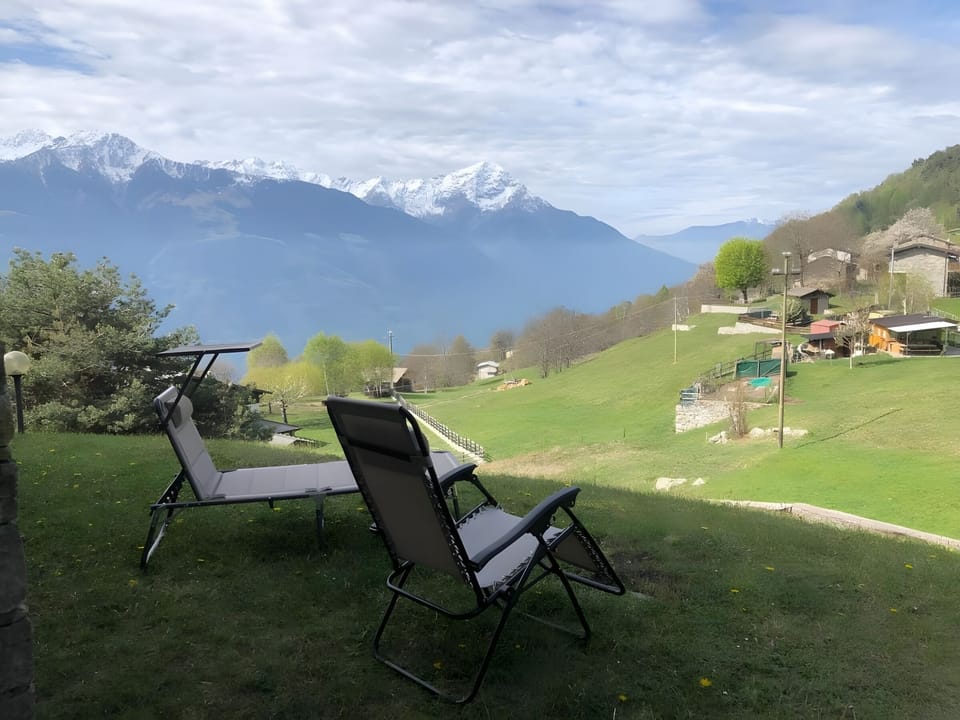 Mountains