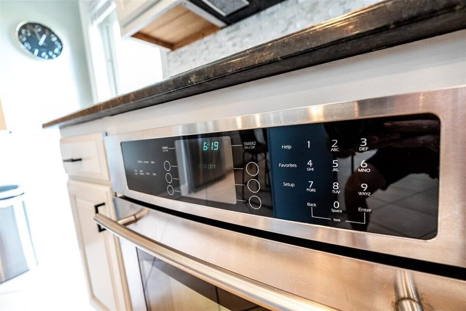 Microwave