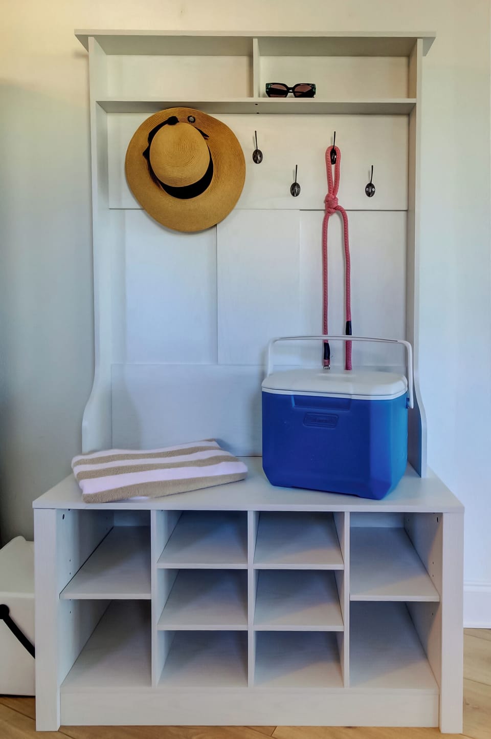 Lots of added details to make your vacation great!