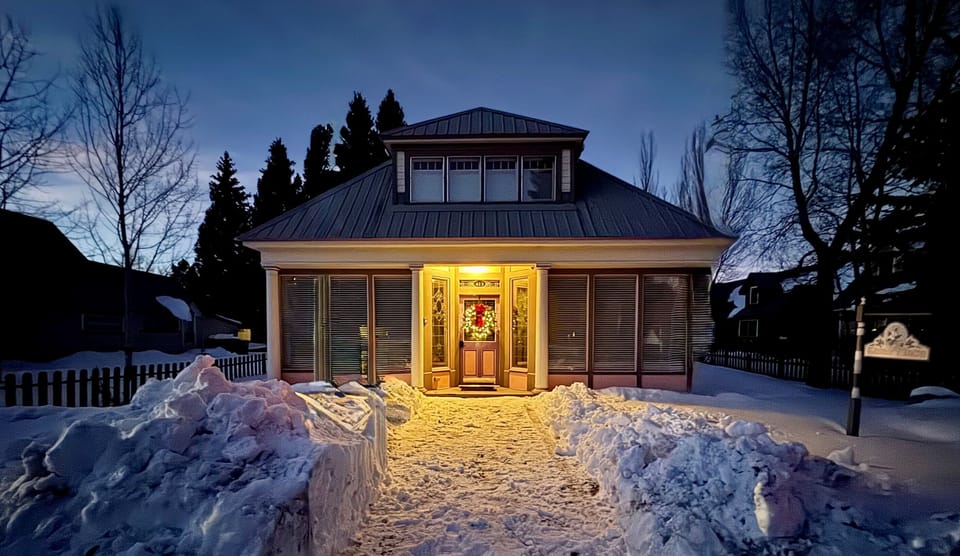 413 Maroon, Kates Place, Crested Butte Vacation Rental - 413 Maroon, Kates Place, Crested Butte Vacation Rental