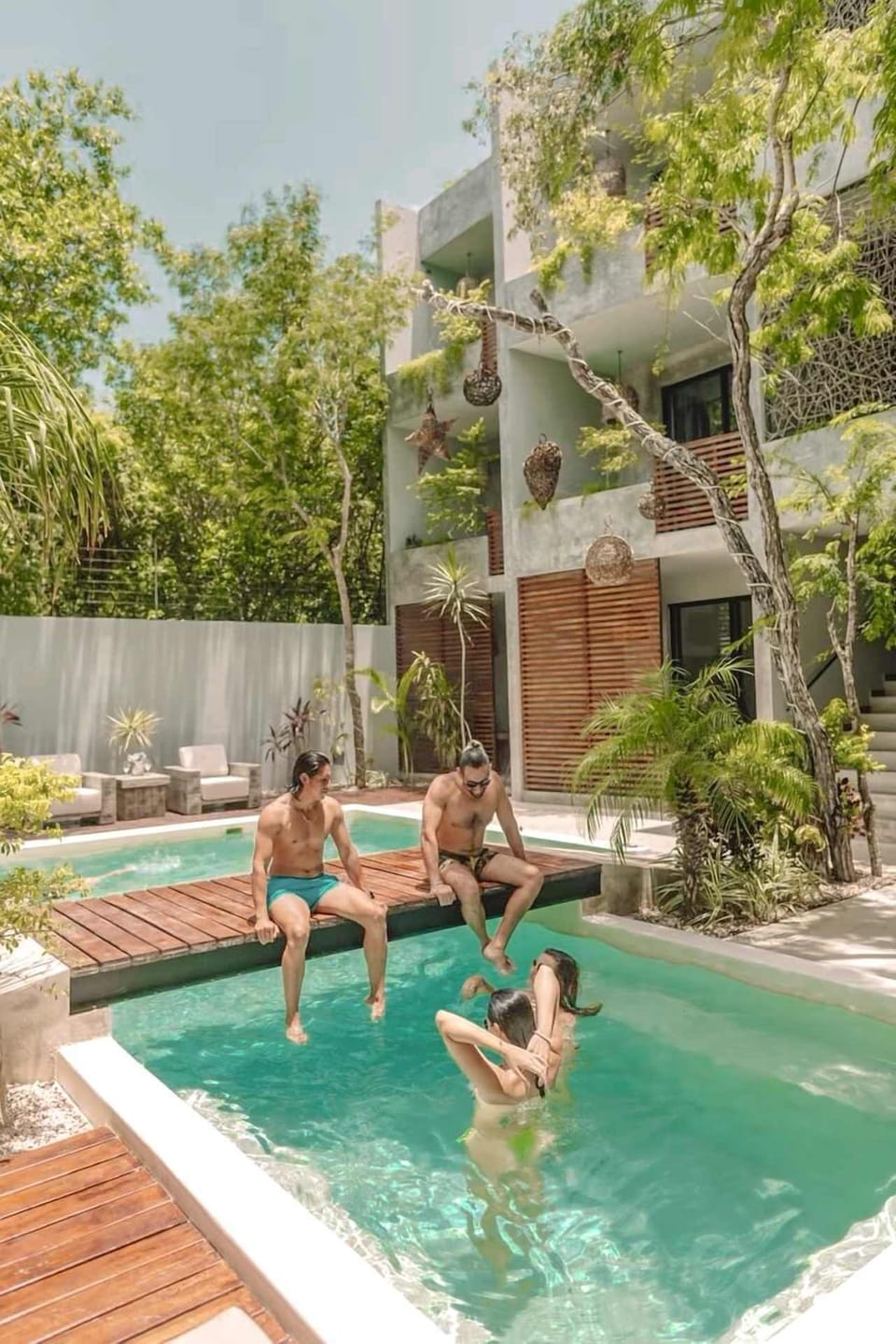 Pool