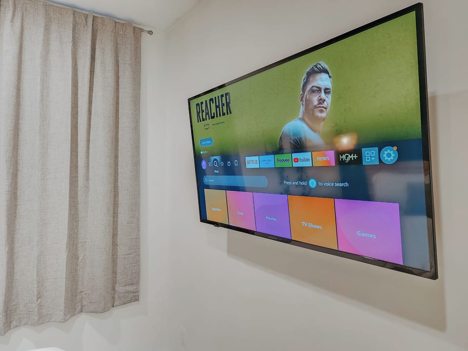 Television