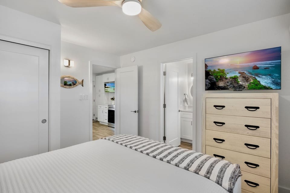 Gulf Holiday 7 by Tropical Sand Accommodations