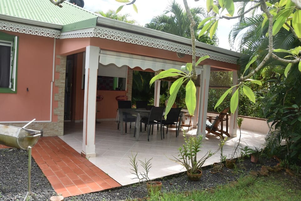 Entrée