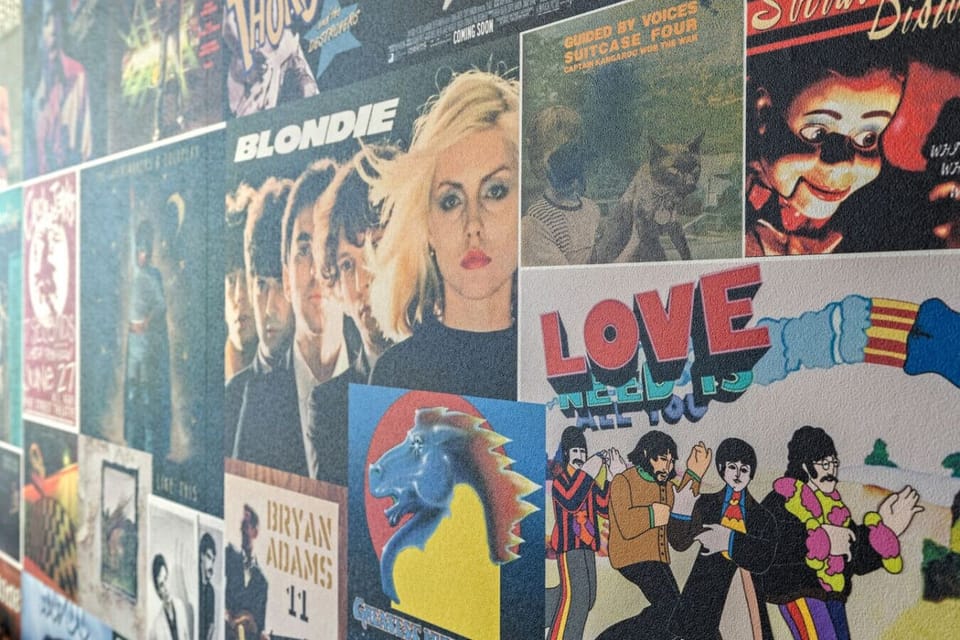 Miscellaneous