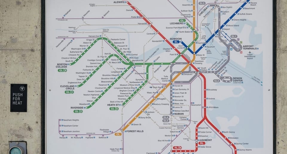 Property map