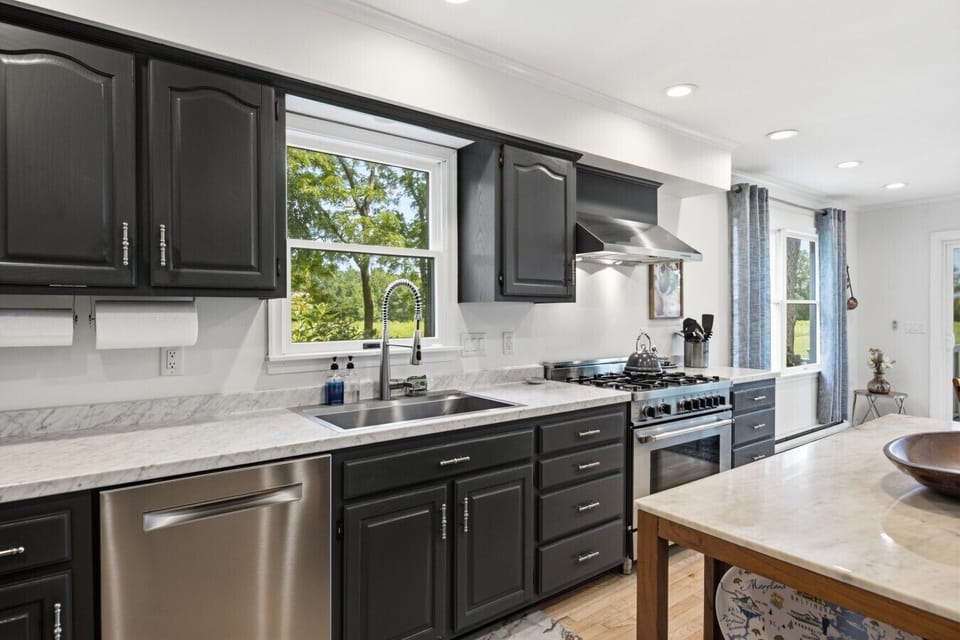 Chefs Kitchen
