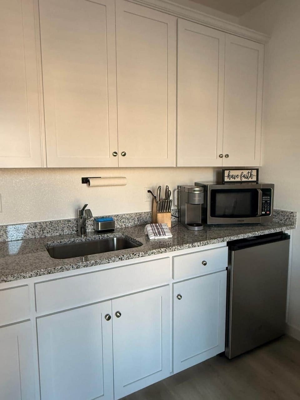 Kitchenette