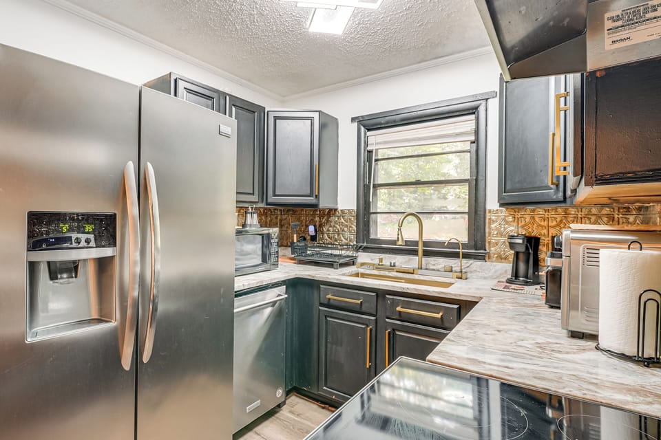 Kitchen | Cooking Basics