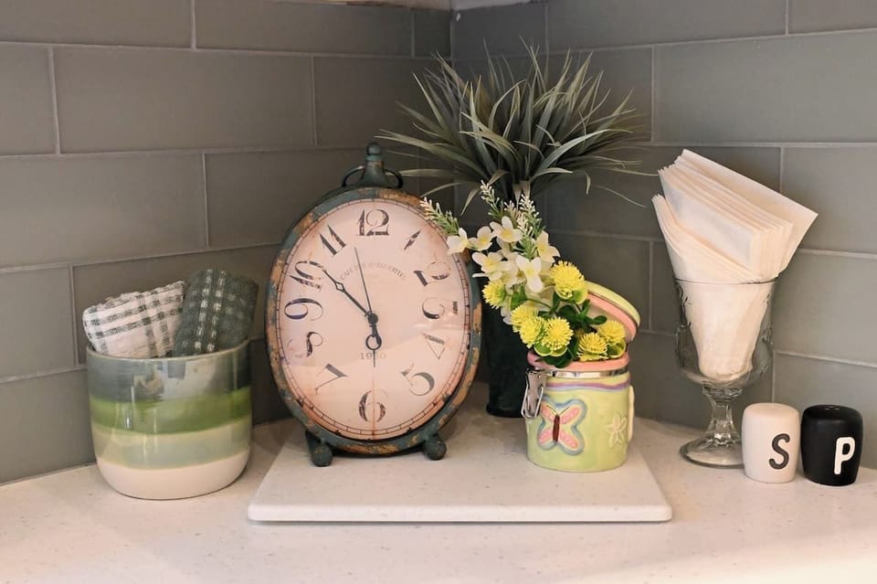 Kitchen Goodies