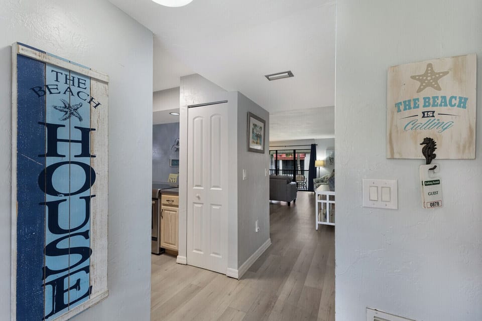 Entryway
