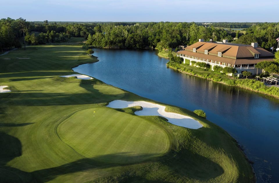 Golf Club