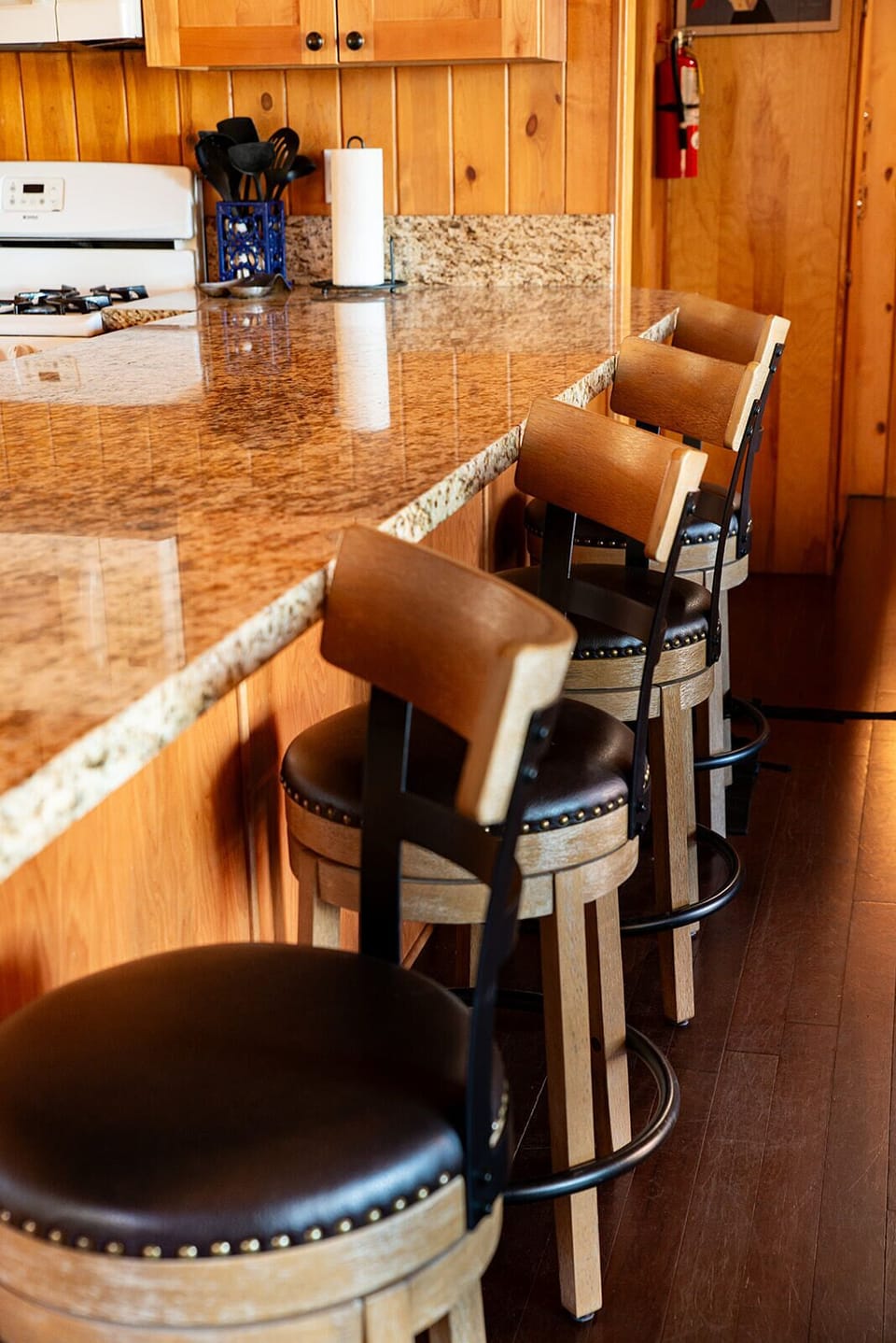 Bar stools