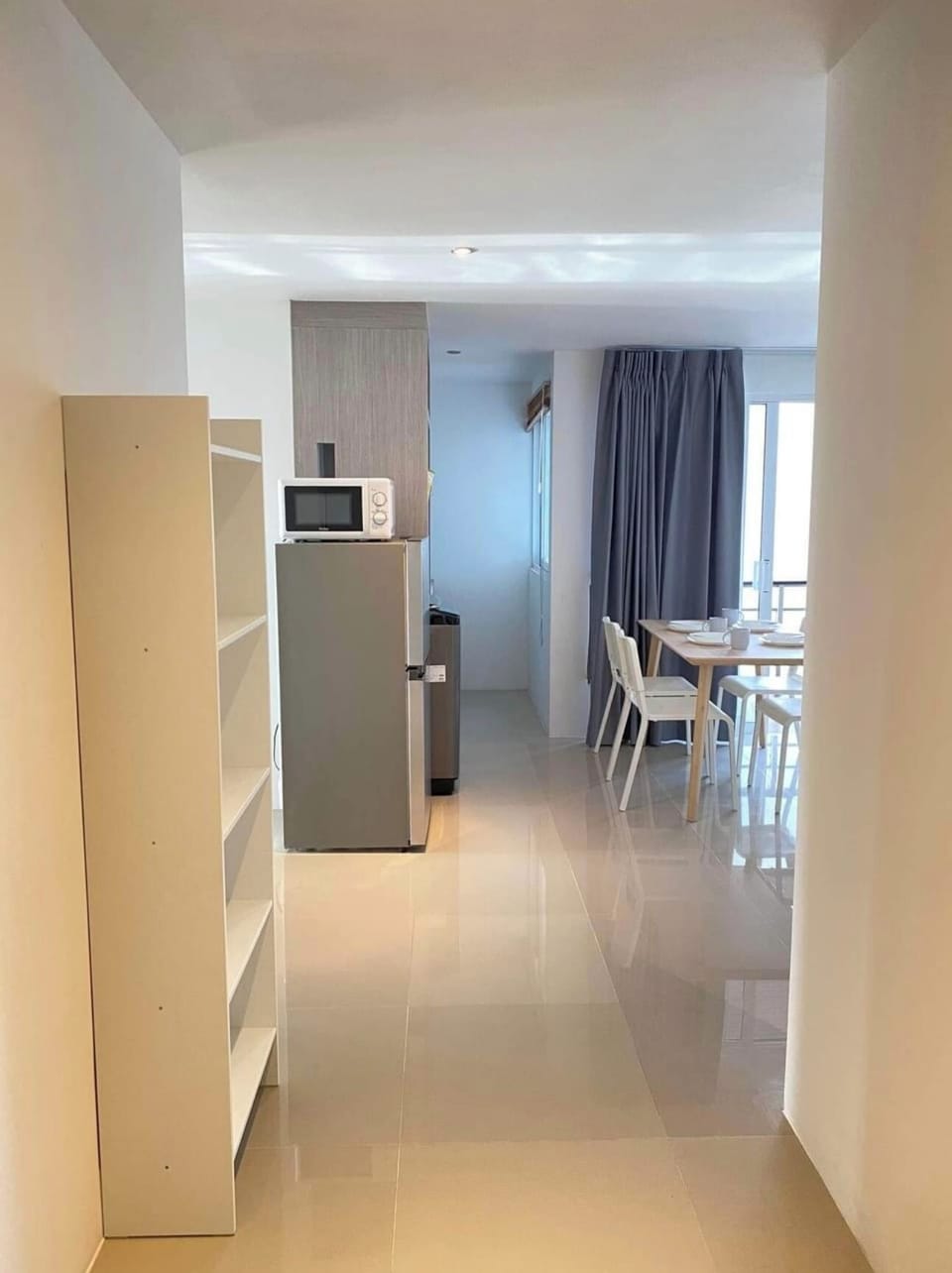Bayshore 2 Bedroom Spacious Seaview Apartment (6644)