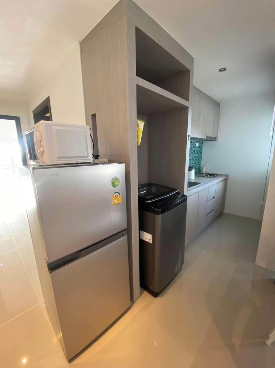 Bayshore 2 Bedroom Spacious Seaview Apartment (6651)