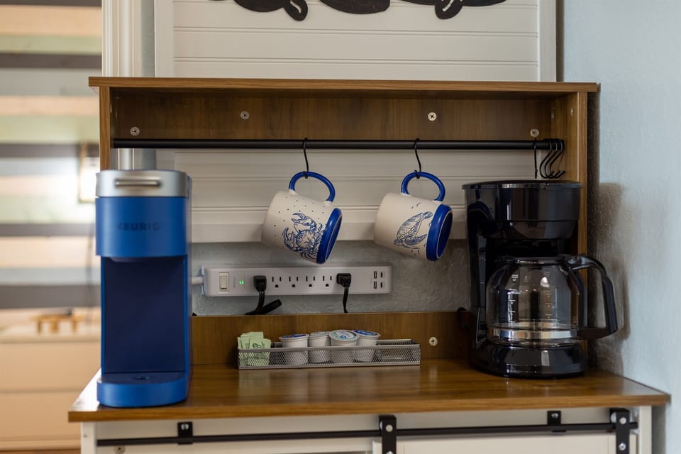 Coffee Bar