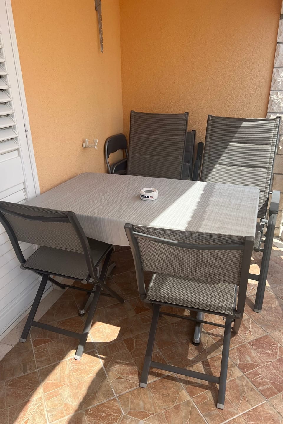 Terrace 1