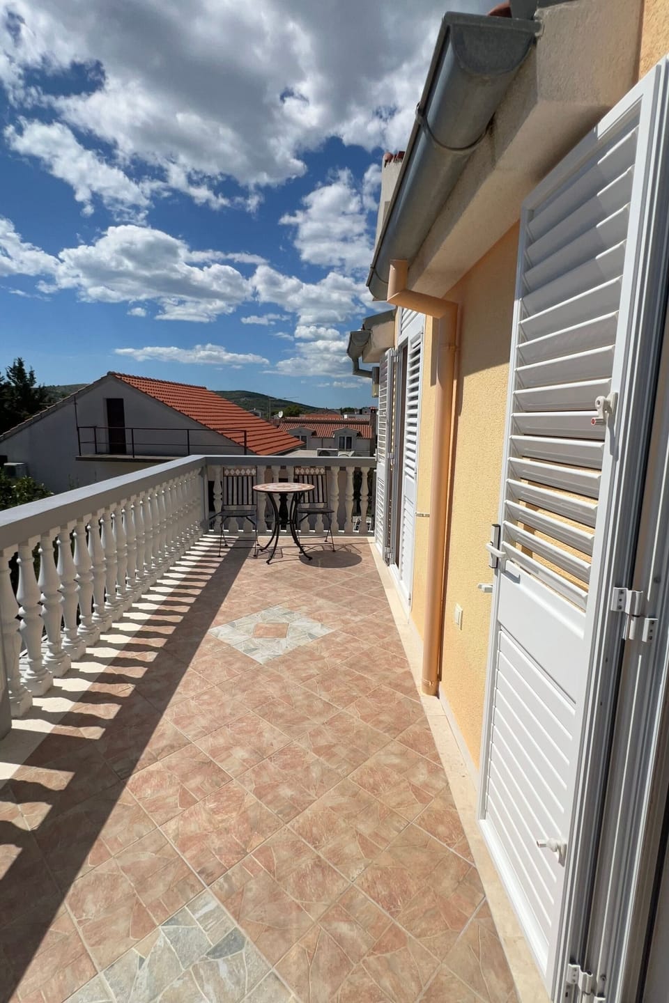 Terrace 2