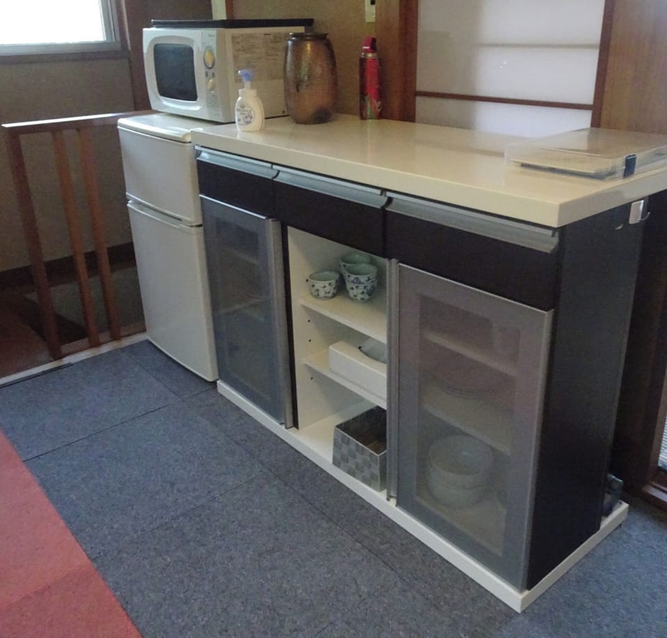 Cupboard