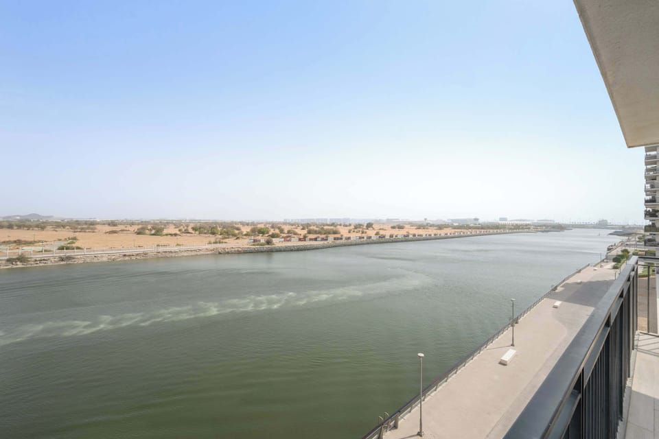 Canal View